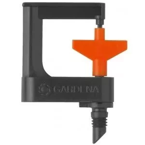 Микродождеватель круговой 2 штук GARDENA купить в Губкинске