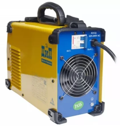 Сварочный инвертор Ayger ДиП MMA 250 IGBT купить в Губкинске