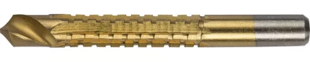 ЗУБР &quot;МАСТЕР&quot;. Сверло фрезеровальное по дереву, тонколистному металлу, 10х110мм 29965-10 купить в Губкинске
