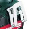 Аккумуляторный ударный гайковерт SSW 18 LTX 400 BL Metabo купить в Губкинске
