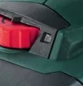 Аккумуляторный ударный гайковерт SSW 18 LTX 400 BL Metabo купить в Губкинске