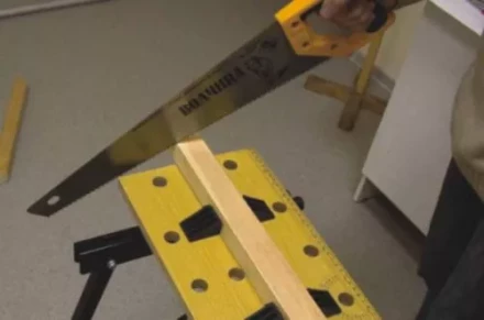 Верстак складной 620х560х750мм Энкор 14217 купить в Губкинске