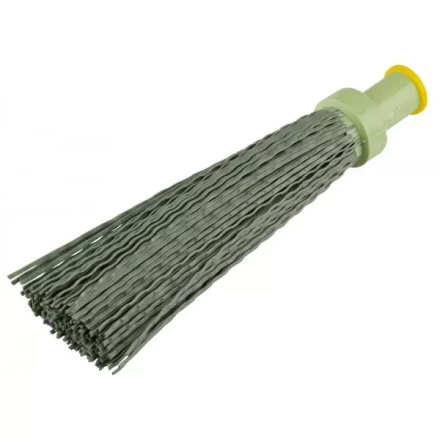 Метла синтетическая круглая 39221_z01 купить в Губкинске