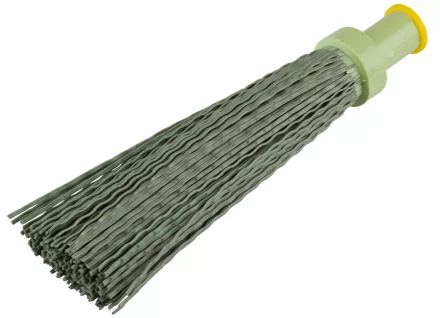 Метла синтетическая круглая 39221_z01 купить в Губкинске