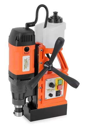 Сверлильный станок на магнитном основании MESSER MDM-42 купить в Губкинске