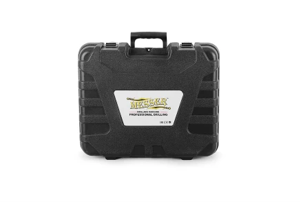 Сверлильный станок на магнитном основании MESSER MDM-42 купить в Губкинске