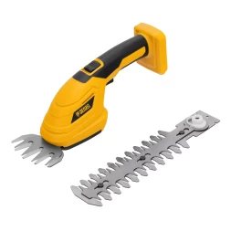 Ножницы-кусторез аккумуляторные Denzel CGS-100-0, БЕЗ АКБ 59431