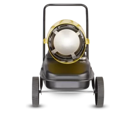 Дизельная тепловая пушка BALLU BHDP-50 купить в Губкинске