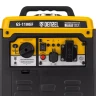 Генератор инверторный DENZEL GS-1100iF 94706, 1,1 кВт, 230 В, ручной старт купить в Губкинске