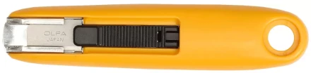 Нож OLFA &quot;Hobby Craft Models&quot; безопасный с выдвижной системой защиты, 12,5мм OL-SK-7 купить в Губкинске