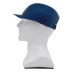 Каскетка защитная &quot;Стиль&quot;, пластиковая, синяя Сибртех 89170 купить в Губкинске