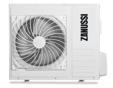 Универсальный внешний блок ZANUSSI ZACO-48H/MI/N1 полупромышленной сплит-системы купить в Губкинске