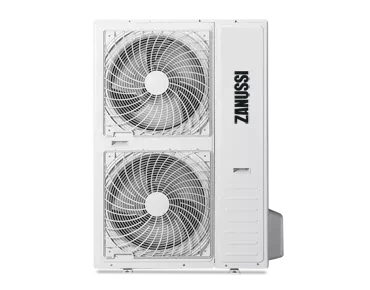 Универсальный внешний блок ZANUSSI ZACO-48H/MI/N1 полупромышленной сплит-системы купить в Губкинске