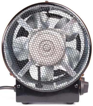 Тепловая пушка электрическая PATRIOT ECO-R3 купить в Губкинске