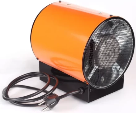 Тепловая пушка электрическая PATRIOT ECO-R3 купить в Губкинске