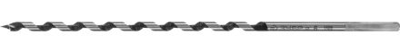 ЗУБР. Сверло по дереву, спираль Левиса, HEX хвостовик, 6х235мм 2948-235-06_z01 купить в Губкинске