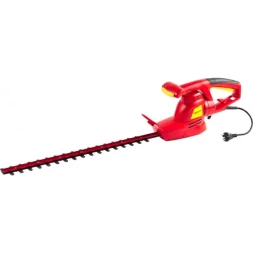 Кусторез GRINDA &quot;PRO Line&quot;, электрический, длина шины 530мм, р/с 22мм, 600Вт GBCP-53-22