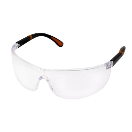 Очки защитные прозрачные Ultra Оберон XL20211 купить в Губкинске