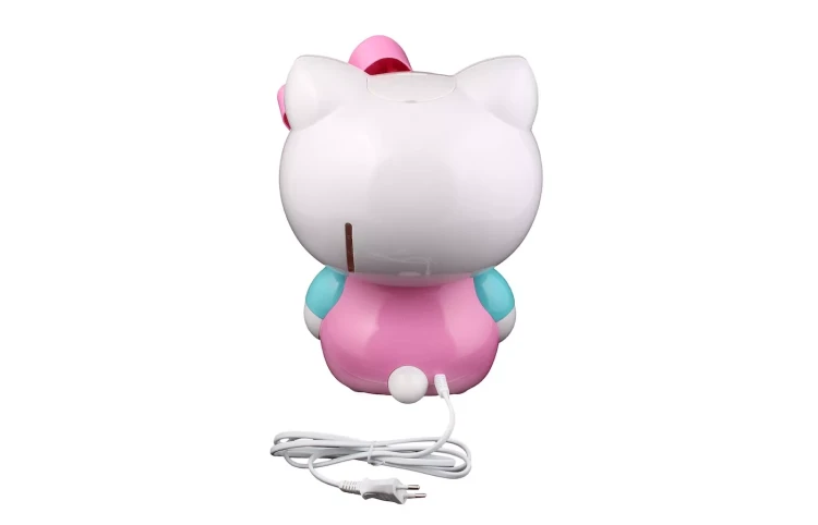 Увлажнитель ультразвуковой BALLU UHB-250 M механика (Hello Kitty) купить в Губкинске