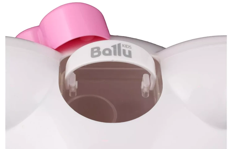 Увлажнитель ультразвуковой BALLU UHB-250 M механика (Hello Kitty) купить в Губкинске