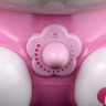 Увлажнитель ультразвуковой BALLU UHB-250 M механика (Hello Kitty) купить в Губкинске