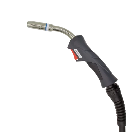 Горелка MW-25 Ultra (4m / Air / Euro) PR004.0313 купить в Губкинске