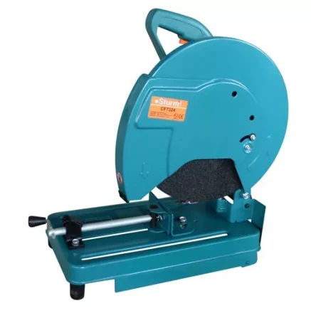 Пила монтажная (отрезная дисковая) Sturm CF 7324 купить в Губкинске