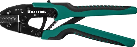 Пресс-клещи PKS-1 для втулочных наконечников 45461-1 купить в Губкинске