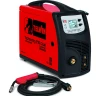 Сварочный полуавтомат TECHNOMIG 215 DUAL SYNERGIC  Telwin купить в Губкинске