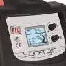 Сварочный полуавтомат TECHNOMIG 215 DUAL SYNERGIC  Telwin купить в Губкинске