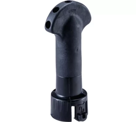 Сопло широкое с отверстиями для воздушного пистолета AS001G (Makita 191X19-5) купить в Губкинске