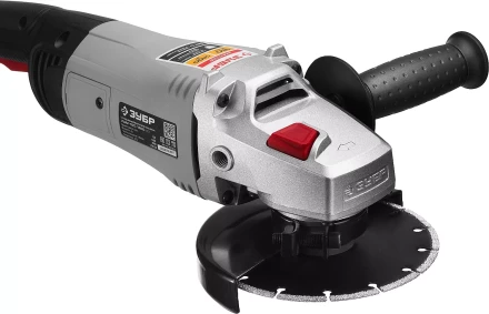 Машина углошлифовальная УШМ-150-1400 М3 серия МАСТЕР купить в Губкинске