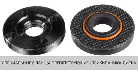 Машина углошлифовальная УШМ-150-1400 М3 серия МАСТЕР купить в Губкинске