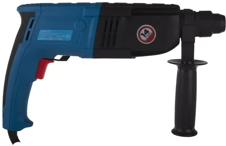 Перфоратор СОЮЗ ПЕС-2585 в кейсе купить в Губкинске