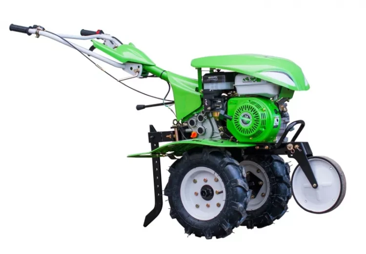 Культиватор-мотоблок бензиновый Aurora GARDENER 750 SMART купить в Губкинске
