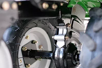 Культиватор-мотоблок бензиновый Aurora GARDENER 750 SMART купить в Губкинске