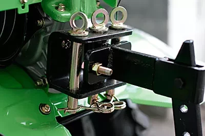 Культиватор-мотоблок бензиновый Aurora GARDENER 750 SMART купить в Губкинске