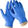 Перчатки STAYER "PROFI" нитриловые экстратонкие, XL, 10шт 11204-XL купить в Губкинске