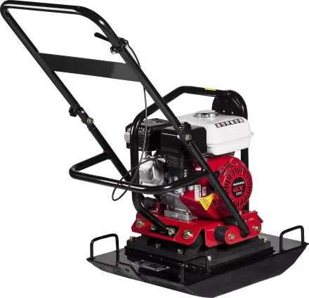 Виброплита бензиновая двигатель Honda ЗВПБ-20 ГХ серия ПРОФЕССИОНАЛ купить в Губкинске