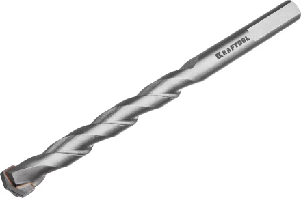 Cверла специальные по твёрдым материалам HARD 29177-100-6 купить в Губкинске