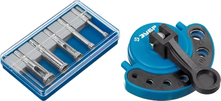 Наборы сверл алмазных серия ПРОФЕССИОНАЛ купить в Губкинске