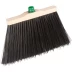 Щетка-метла GRINDA уличная, плоская, удлиненная щетина, буковая колодка 39255 купить в Губкинске