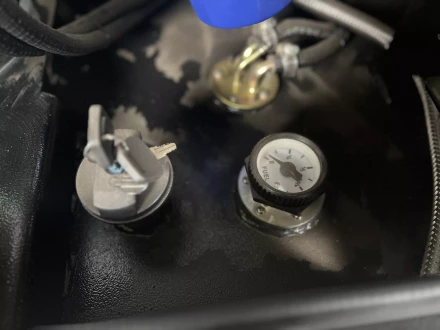 Дизельный генератор Vektor AD-50Y-T400 в шумозащитном кожухе с АВР купить в Губкинске