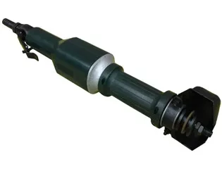 Радиальная пневмошлифмашина ИП-2018 купить в Губкинске