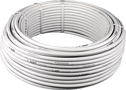 Трубы металлопластиковые серия ШиреФит купить в Губкинске