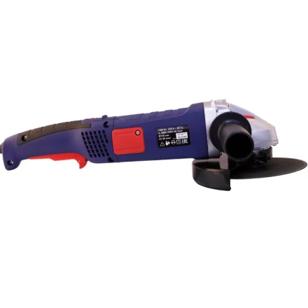 Угловая шлифмашина (болгарка) Диолд МШУ-1,2-01 купить в Губкинске