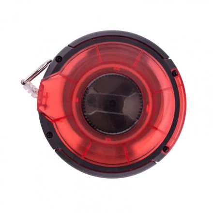 Рулетка геодезическая 20 м х 12,5 мм закрытый корпус стальная лента односторонняя шкала Pro Matrix 31280 купить в Губкинске