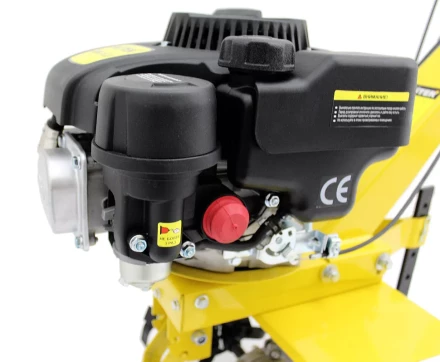 Мотокультиватор HUTER GMC-5.0 купить в Губкинске