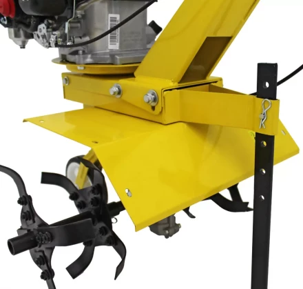 Мотокультиватор HUTER GMC-5.0 купить в Губкинске