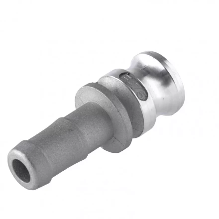 Соединитель для шлангов тип E 3/4&quot; Сибртех 65702 купить в Губкинске